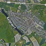 Ter Zwaanhoek Dom wakacyjny