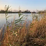 Dom wakacyjny Ter Zwaanhoek