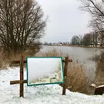 Dom wakacyjny Ter Zwaanhoek *