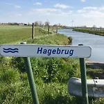 Ter Zwaanhoek Dom wakacyjny *