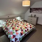 Dom wakacyjny Ter Zwaanhoek