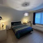 Dom wakacyjny Ter Zwaanhoek