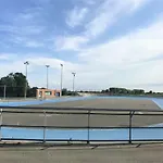 Dom wakacyjny Ter Zwaanhoek Ostenda
