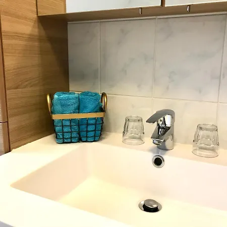Holiday home Ter Zwaanhoek