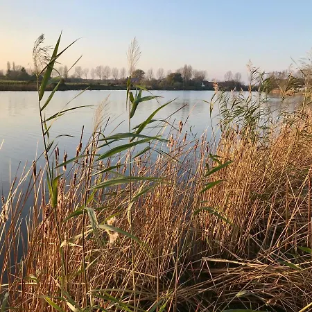 Сasa de vacaciones Ter Zwaanhoek