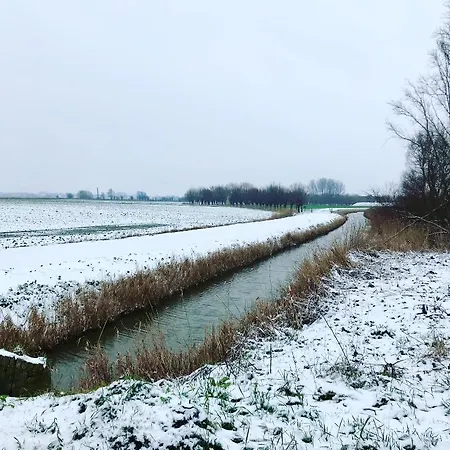 Ter Zwaanhoek * Oostende