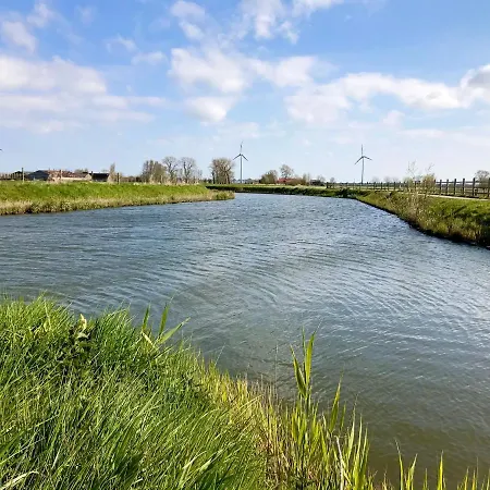 Ter Zwaanhoek Ostend