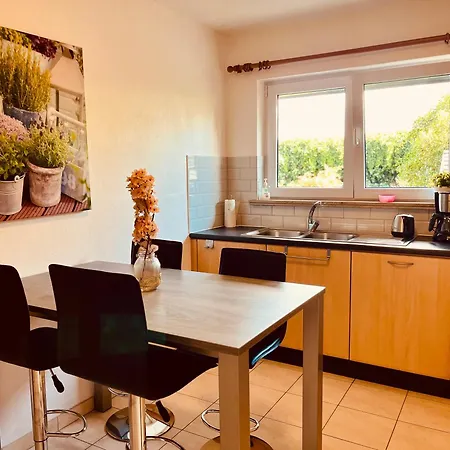 Ter Zwaanhoek Vakantiehuis Oostende