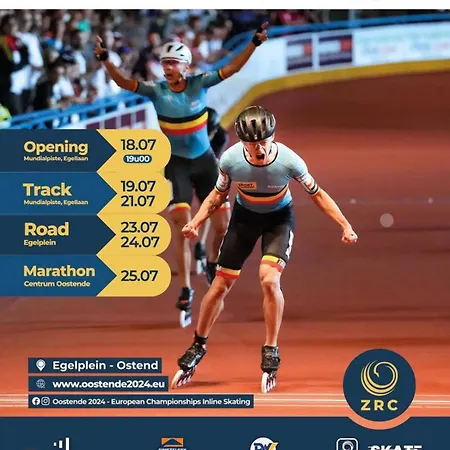 Ter Zwaanhoek Vakantiehuis *