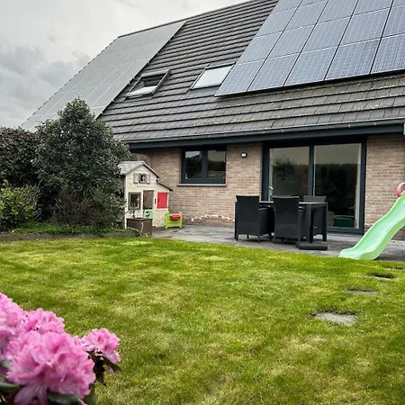 Ter Zwaanhoek * Oostende