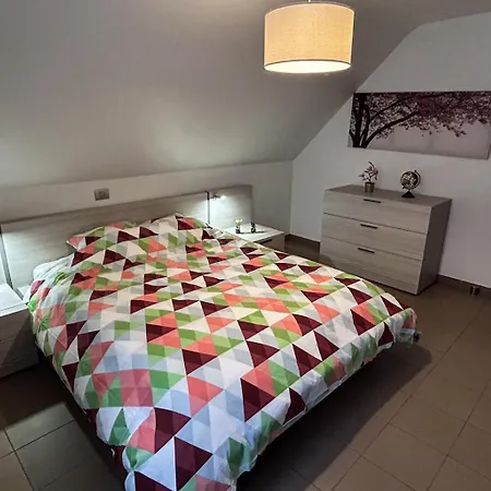 Vakantiehuis Ter Zwaanhoek