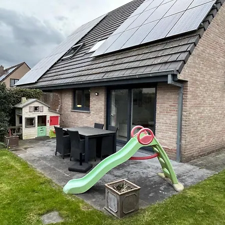 Ter Zwaanhoek * Ostend