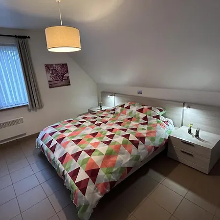 Ter Zwaanhoek Dom wakacyjny