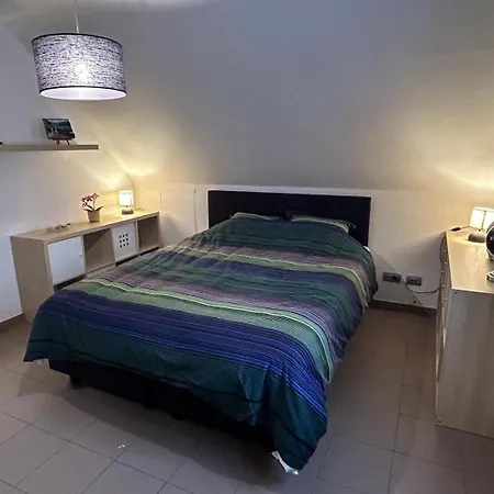 Vakantiehuis Ter Zwaanhoek *