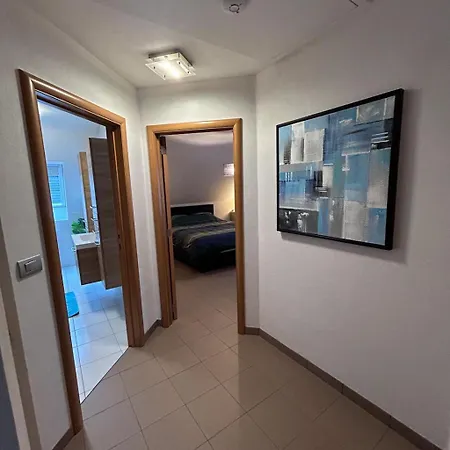 Ter Zwaanhoek Prázdninový dům *