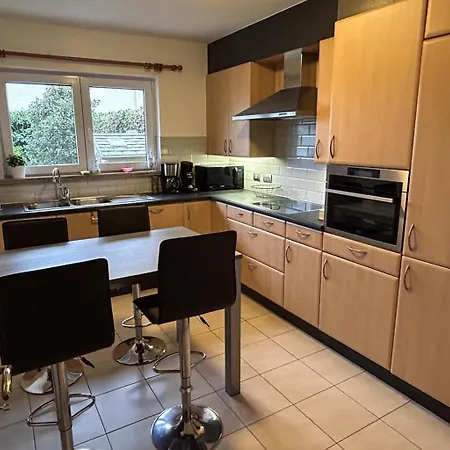 Ter Zwaanhoek * Oostende