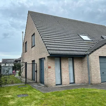 Ter Zwaanhoek Ostend