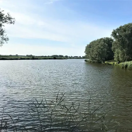 Ter Zwaanhoek Ostend
